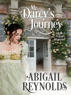 cover image of Mr. Darcy's Journey